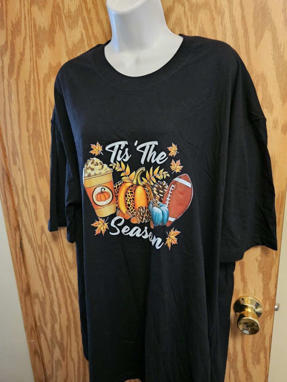 NWOT SIZE 3X WOMANS TOP